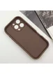 Чехол TPU Toys Case для Apple iPhone 16 Pro Max (6.9") Brown / Sweet