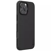 Чехол Nillkin Matte Pro для Apple iPhone 16 Pro Max (6.9") Черный / Black