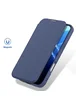 Чехол-книжка Dux Ducis Skin X Pro with MagSafe для Apple iPhone 16 Pro Max (6.9") Blue