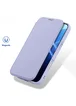 Чохол-книжка Dux Ducis Skin X Pro with MagSafe Apple iPhone 16 Pro Max (6.9") Purple