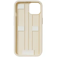 Чехол TPU Panel Stand для Apple iPhone 16 Pro Max (6.9") Battery Mood