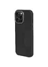 TPU чехол Monzo (MagFit) для Apple iPhone 16 Pro Max (6.9") Silver