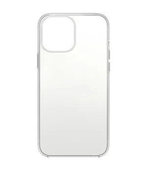 Чехол TPU Ummi transparent для Apple iPhone 16 Pro Max (6.9") Clear