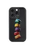TPU чехол Prestige для Apple iPhone 16 Pro Max (6.9") Macarons