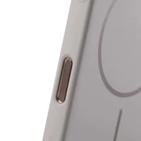 Чохол PC Dream with MagSafe для Apple iPhone 16 Pro Max (6.9") Gray