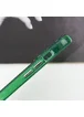 Чехол TPU Radiance with MagSafe для Apple iPhone 16 Pro Max (6.9") Green