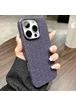 Чехол TPU Weaving для Apple iPhone 16 Pro Max (6.9") Purple
