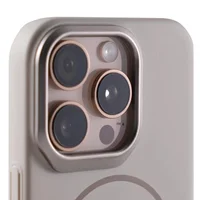 Чохол PC Dream with MagSafe для Apple iPhone 16 Pro Max (6.9") Gray