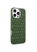 Чехол TPU Ribbio для Apple iPhone 16 Pro Max (6.9") Green