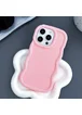 Чехол TPU Ripple для Apple iPhone 16 Pro Max (6.9") Pink