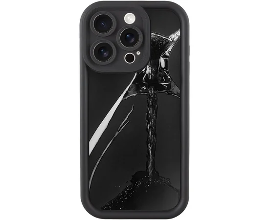 TPU чохол Prestige для Apple iPhone 16 Pro Max (6.9") Hourglass