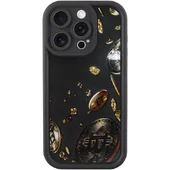 TPU чехол Prestige для Apple iPhone 16 Pro Max (6.9") Coins