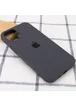 Чехол Silicone Case Full Protective (AA) для Apple iPhone 16 Pro Max (6.9") Серый / Dark Gray