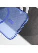 Чехол TPU Radiance with MagSafe для Apple iPhone 16 Pro Max (6.9") Blue