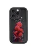 TPU чохол Prestige для Apple iPhone 16 Pro Max (6.9") Raspberry
