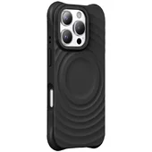 Чехол TPU Orbit with MagSafe для Apple iPhone 16 Pro Max (6.9") Black