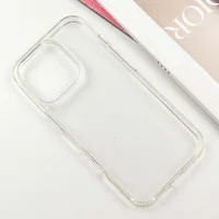 Чохол SGP Ultra Hybrid для Apple iPhone 16 Pro Max (6.9") Прозорий