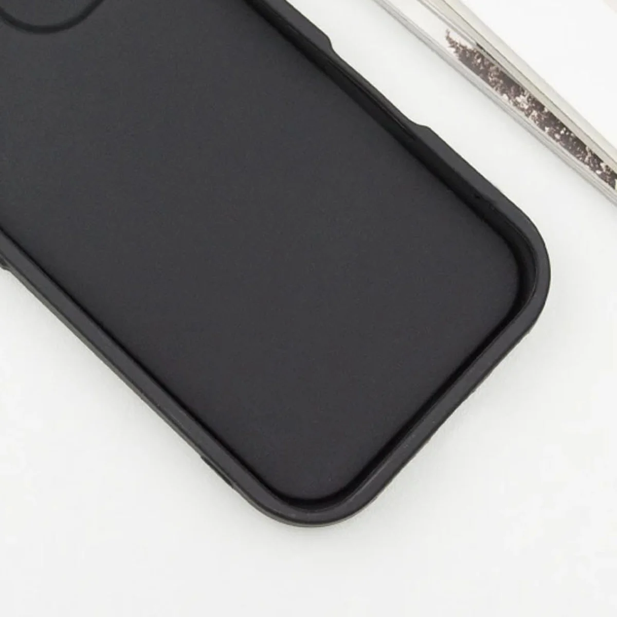 TPU чехол Prestige для Apple iPhone 16 Pro Max (6.9") Jellyfish