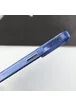 Чехол TPU Radiance with MagSafe для Apple iPhone 16 Pro Max (6.9") Blue