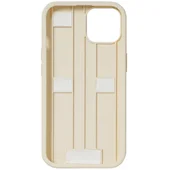 Чехол TPU Panel Stand для Apple iPhone 16 Pro Max (6.9") Floral Breeze