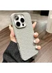 Чехол TPU Weaving для Apple iPhone 16 Pro Max (6.9") Grey