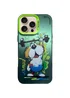 Чехол TPU+PC So Cool для Apple iPhone 16 Pro Max (6.9") Power