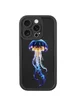 TPU чохол Prestige для Apple iPhone 16 Pro Max (6.9") Jellyfish