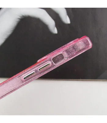 Чохол TPU Radiance with MagSafe для Apple iPhone 16 Pro Max (6.9") Pink