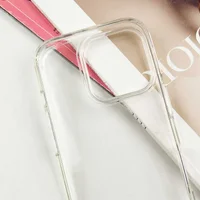 Чохол SGP Ultra Hybrid для Apple iPhone 16 Pro Max (6.9") Прозорий