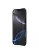Чохол Nillkin Matte Pro для Apple iPhone 16 Pro Max (6.9") Чорний / Black