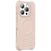 Чехол TPU Orbit with MagSafe для Apple iPhone 16 Pro Max (6.9") Pink
