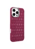 Чехол TPU Ribbio для Apple iPhone 16 Pro Max (6.9") Red