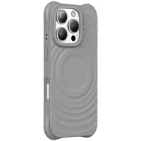 Чохол TPU Orbit with MagSafe для Apple iPhone 16 Pro Max (6.9") Dark Grey