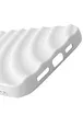 Чохол TPU MonoWave для Apple iPhone 16 Pro Max (6.9") White