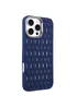 Чохол TPU Ribbio для Apple iPhone 16 Pro Max (6.9") Blue