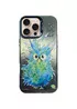 Чехол TPU+PC So Cool для Apple iPhone 16 Pro Max (6.9") Little Bird