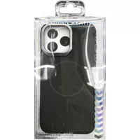 Чохол PC Dream with MagSafe для Apple iPhone 16 Pro Max (6.9") Black