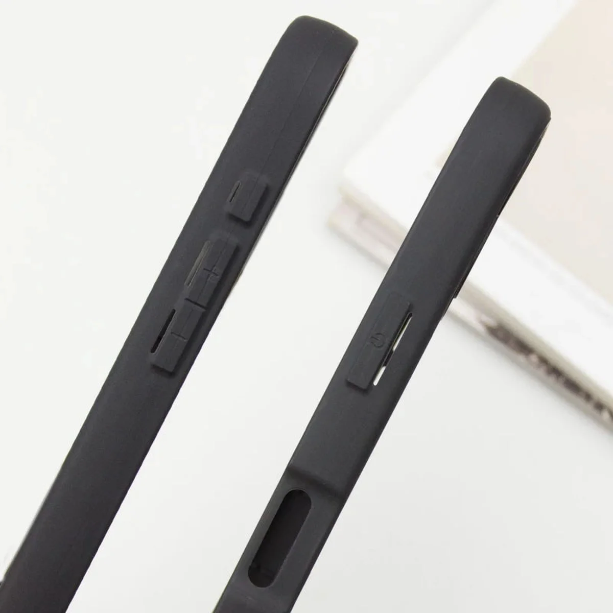 TPU чохол Prestige для Apple iPhone 16 Pro Max (6.9") Panda