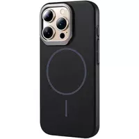 Чохол PC Dream with MagSafe для Apple iPhone 16 Pro Max (6.9") Black
