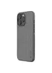 Чохол Nillkin Matte Pro для Apple iPhone 16 Pro Max (6.9") Сірий / Titanium Gray