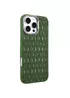 Чехол TPU Ribbio для Apple iPhone 16 Pro Max (6.9") Green