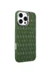 Чехол TPU Ribbio для Apple iPhone 16 Pro Max (6.9") Green