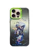 Чохол TPU+PC So Cool для Apple iPhone 16 Pro Max (6.9") Astronaut