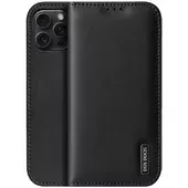 Чехол-книжка Dux Ducis Hivo для Apple iPhone 16 Pro Max (6.9") Black