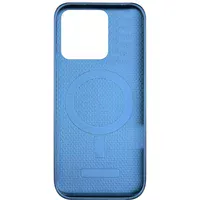 Чехол TPU+PC Crystal Hunt with MagSafe для Apple iPhone 16 Pro Max (6.9") Blue