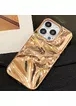 Чохол TPU Sea для Apple iPhone 16 Pro Max (6.9") Gold