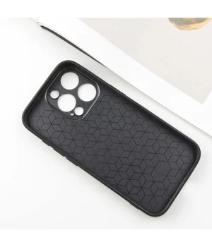 TPU+PC чохол Prisma Fluffie для iPhone 16 Pro Max (6.9") Sweet