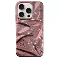 Чехол TPU Sea для Apple iPhone 16 Pro Max (6.9") Shampan