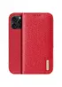 Чохол-книжка Dux Ducis Hivo для Apple iPhone 16 Pro Max (6.9") Red