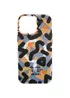 TPU чехол Pastel Chaos with MagSafe для Apple iPhone 16 Pro Max (6.9") Black